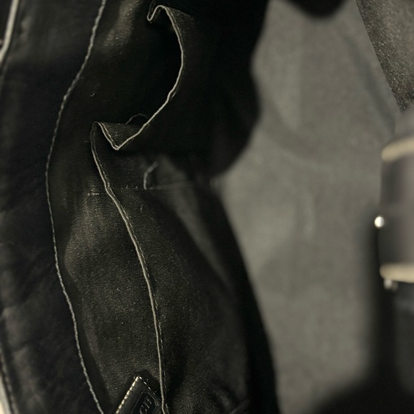 Coach bag - Picture 5 of 5